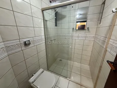 Conjunto Comercial / Sala para alugar, 40m² no Vila Izabel, Curitiba