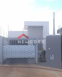 Casa com 3 Quartos à venda, 110m² no Loteamento Madrid, Maringá