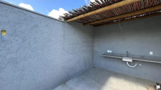 Sobrado com 2 Quartos à venda, 84m² no , 