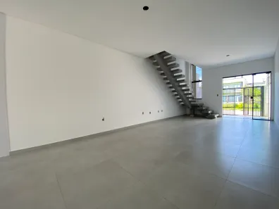 Casa com 3 Quartos à venda, 95m² no Praia da Enseada, São Francisco do Sul