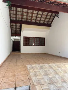 Casa com 3 Quartos para alugar, 80m² no Santa Luzia, Bragança Paulista