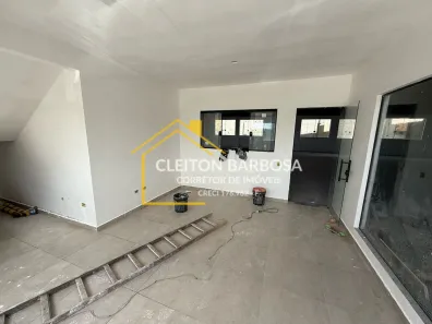 Galpão / Depósito / Armazém para alugar, 400m² no Parque dos Eucaliptos, Franco da Rocha