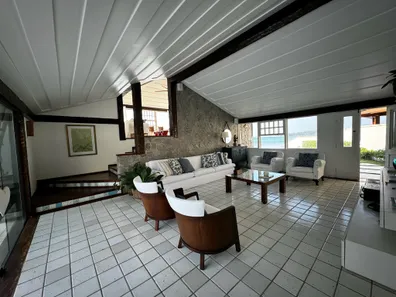 Casa de Condomínio com 5 Quartos à venda, 329m² no Centro (Mangue), Armação dos Búzios