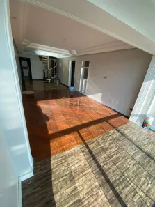 Cobertura com 3 Quartos para alugar, 280m² no Ponta da Praia, Santos