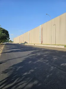 Galpão / Depósito / Armazém à venda, 17055m² no Chácaras Assay, Hortolândia