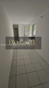 Casa com 1 Quarto para alugar, 50m² no Jardim Paraíso, São Paulo