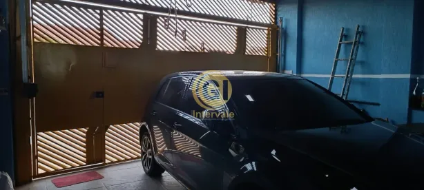 Sobrado com 3 Quartos para alugar, 125m² no Jardim Flórida, Jacareí