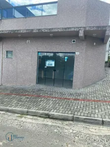 Conjunto Comercial / Sala para alugar, 35m² no Colina Nossa Senhora das Graças, Irati