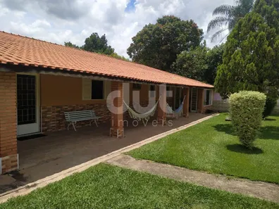 Fazenda / Sítio / Chácara com 2 Quartos à venda, 310m² no Chácara Primavera, Sumaré