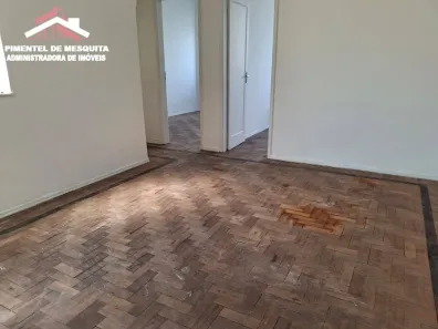 Apartamento com 2 Quartos para alugar, 68m² no Centro, Niterói