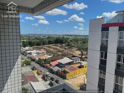Cobertura com 3 Quartos à venda, 113m² no Flores, Manaus