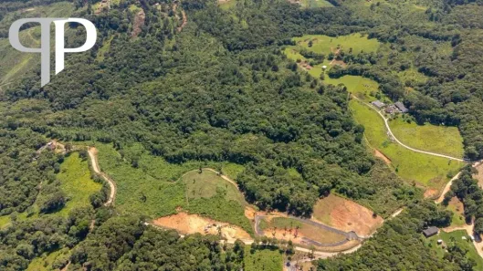 Fazenda / Sítio / Chácara com 1 Quarto à venda, 20000m² no Itaboa, Campo Largo