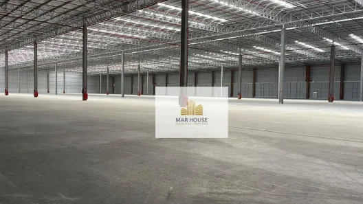 Galpão / Depósito / Armazém para alugar, 5000m² no Comportas, Jaboatão dos Guararapes