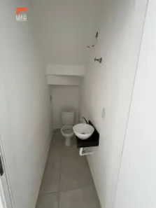 Casa de Condomínio com 2 Quartos para venda ou aluguel, 70m² no Jardim São Felipe, Atibaia