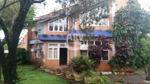 Galpão / Depósito / Armazém à venda, 634m² no Feitoria, São Leopoldo