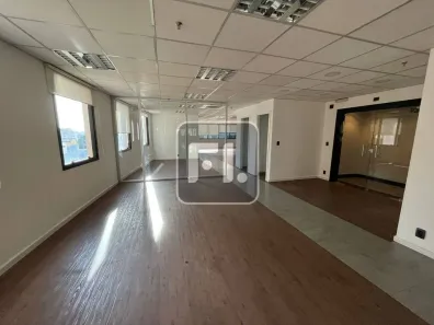 Conjunto Comercial / Sala para alugar, 356m² no Vila Olímpia, São Paulo