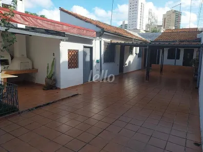 Casa com 2 Quartos para alugar, 109m² no Rudge Ramos, São Bernardo do Campo