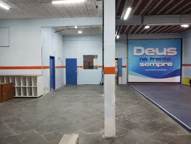 Prédio Inteiro para alugar, 1200m² no Vila Santa Cruz, Duque de Caxias