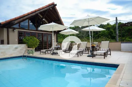 Hotel / Motel / Pousada com 20 Quartos à venda, 1200m² no Itaipu, Niterói