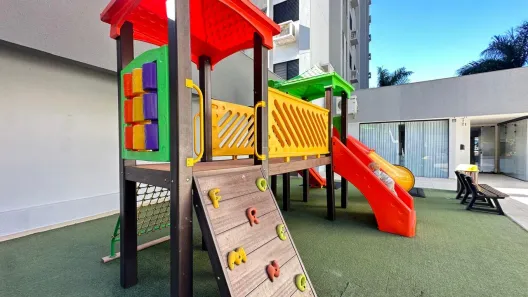 Apartamento com 2 Quartos à venda, 82m² no Vila Nova, Blumenau