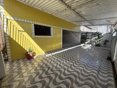 Casa com 5 Quartos à venda, 300m² no Castelo Branco, João Pessoa