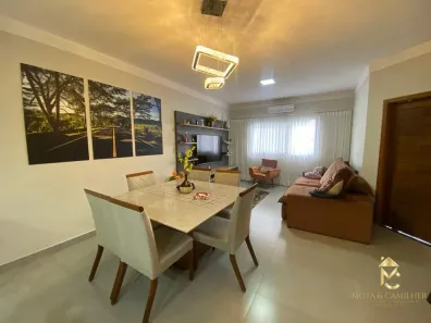 Casa de Condomínio com 3 Quartos à venda, 158m² no Chácara do Visconde, Taubaté