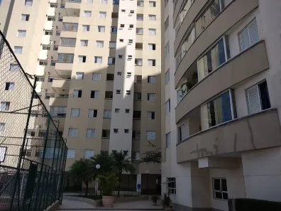Apartamento com 2 Quartos à venda, 65m² no Jardim das Laranjeiras, São Paulo
