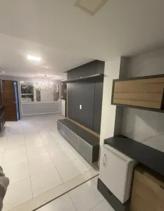 Apartamento com 3 Quartos à venda, 72m² no Manaíra, João Pessoa