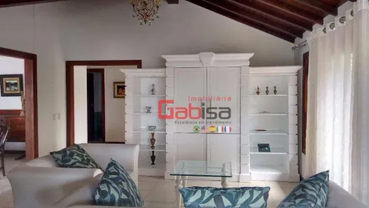 Casa de Condomínio com 5 Quartos para venda ou aluguel, 260m² no Village de Búzios, Armação dos Búzios