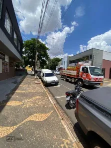 Conjunto Comercial / Sala para alugar, 90m² no Centro, Sumaré