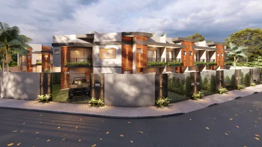 Casa com 2 Quartos à venda, 73m² no Itoupavazinha, Blumenau