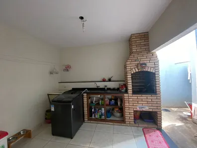 Casa com 4 Quartos à venda, 230m² no Jardim Primavera, Itupeva
