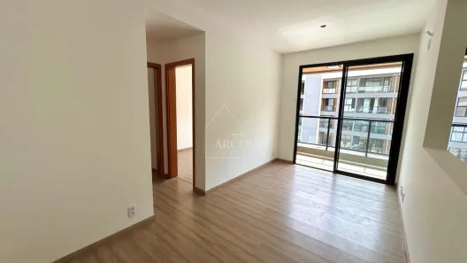 Apartamento com 2 Quartos à venda, 70m² no Corrêas, Petrópolis