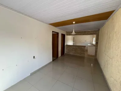 Casa com 2 Quartos para venda ou aluguel, 100m² no Vila Emil, Mesquita