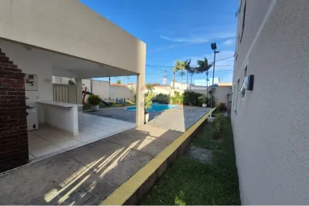 Apartamento com 2 Quartos à venda, 54m² no Potengi, Natal