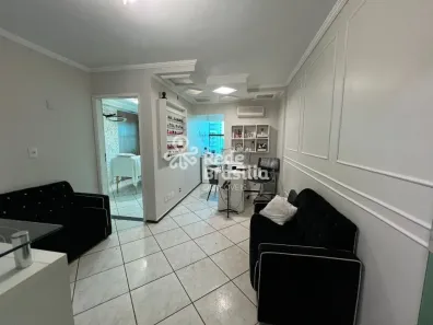 Conjunto Comercial / Sala à venda, 34m² no Taguatinga Centro, Brasília
