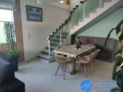 Casa com 3 Quartos à venda, 180m² no Narita Garden, Vargem Grande Paulista