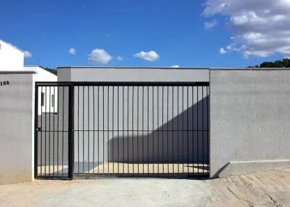 Casa de Condomínio com 2 Quartos à venda, 51m² no Porto Seguro, Ribeirão das Neves
