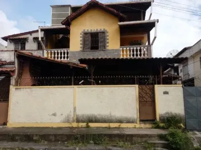 Casa com 3 Quartos à venda, 120m² no Colubande, São Gonçalo