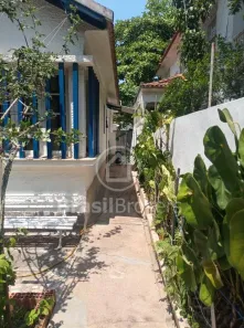 Casa com 4 Quartos à venda, 204m² no Jardim Botânico, Rio de Janeiro