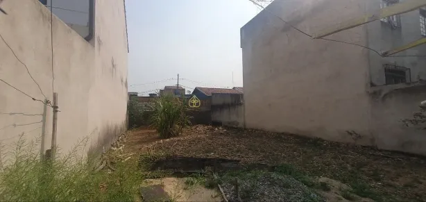 Terreno / Lote / Condomínio à venda, 10m² no Jardim Aliança, Resende