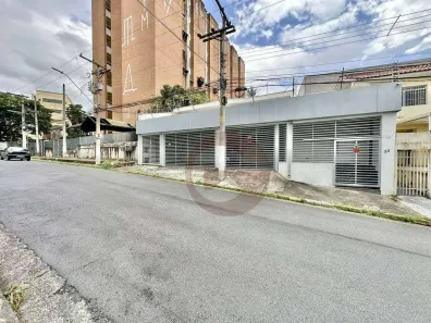 Prédio Inteiro para venda ou aluguel, 391m² no Jardim Nomura, Cotia