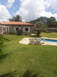 Casa de Condomínio com 4 Quartos à venda, 317m² no , Serra Negra