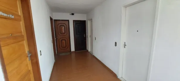 Apartamento com 2 Quartos para alugar, 66m² no Nova Cidade, São Gonçalo