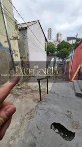 Casa com 1 Quarto para alugar, 50m² no Jardim Paraíso, São Paulo