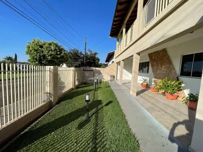 Sobrado com 3 Quartos à venda, 240m² no Itamarati, Ibiporã