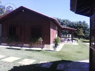 Fazenda / Sítio / Chácara com 3 Quartos para venda ou aluguel, 750m² no Jardim Sao Carlos, Salto de Pirapora