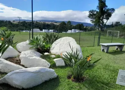 Terreno / Lote / Condomínio à venda, 250m² no Vila Preciosa (Vilarejo), Cabreúva