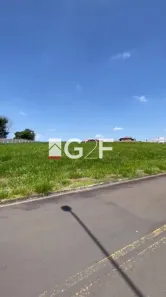 Terreno / Lote / Condomínio à venda, 1374m² no Parque Residencial Indaiá, Indaiatuba
