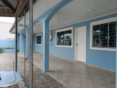 Casa com 3 Quartos para alugar, 157m² no Jardim Paulista, Campina Grande do Sul
